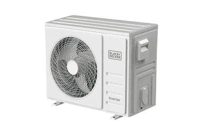 Black & Decker BXACN3I320BP1IN 2 Ton 3 Star 2025 Inverter Split AC