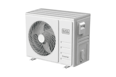 Black & Decker BXACN3I515BP1IN 1.5 Ton 5 Star 2025 Inverter Split AC