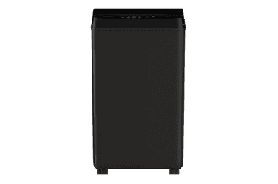 Acer 6.5 Kg 5 Star Fully-Automatic Top Loading Washing Machine (AR65HFATLH1C1MB24D, Mid Black,8 Wash Programs, Magic Filter, Robust Motor)