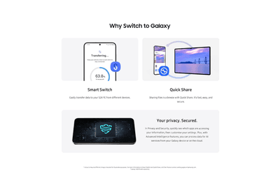 Samsung Galaxy S24 FE 5G AI Smartphone (Blue, 8GB RAM, 128GB Storage)