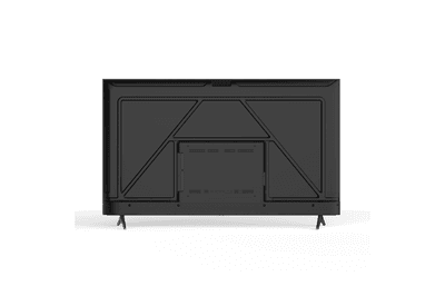 BLACK+DECKER 164 cm (65 inches) A1 Series 4K Ultra HD LED Smart Google TV BXTVGU65UD2875ATIN (Black)