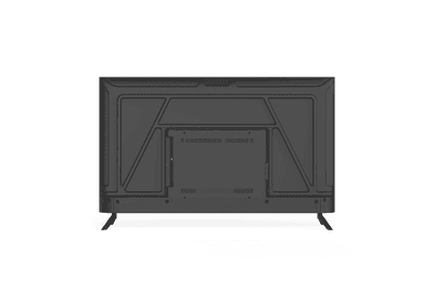 BLACK+DECKER 80 cm (32 inches) A1 Series HD Ready LED Smart Google TV BXTVGU32HD2841ATIN (Black)