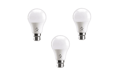 SOF GLOW 9W AC LED BULB 