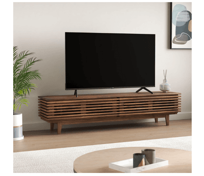 acer 139 cm (55 inches) Advanced I Series 4K Ultra HD Smart LED Google TV AR55GR2851UDFL (Black)