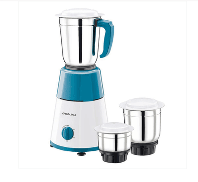 Bajaj GX 16 500W Mixer Grinder