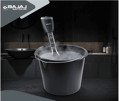 Bajaj Water proof Immersion Rods