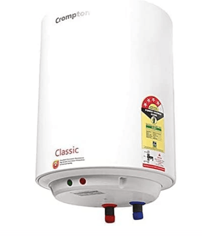 SWH 10L(4010) CLASSIC,VER MTG,METAL, 4S (Geyser)