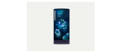 Godrej RD EMARVEL 215EN TDI DY BL Single Door 52141501SD03857