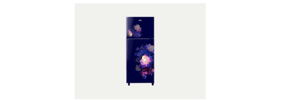 Godrej Eon Alpha - Frost Free 238 L 2 Star Bella Blue 52141501SD03866