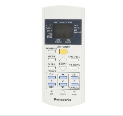 Panasonic EU 7-in-1 Convertible 1.5 Ton 5 Star Inverter Split AC with Temperature Sensors, 4-Way Swing, Copper Condenser (2025 Model, CS/CU-EU18BKY5X), Works at 54°C, Crystal Clear Indoor & Outdoor