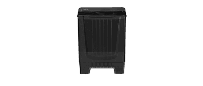 ONIDA Fabric Care 8.5 KG 5 Star Semi-Automatic Washing Machine S85OGI