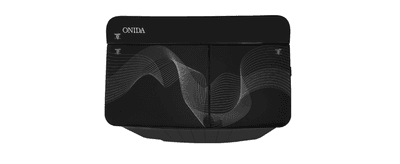 ONIDA Fabric Care 8.5 KG 5 Star Semi-Automatic Washing Machine S85OGI