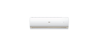 Haier 1.5 Ton 3 Star Clean Cool Triple Inverter Split Air Conditioner -Frost Self Clean, 7 in 1 Convertible, HD Filter, Cools at 60°C, 20 Mtr. Air Throw - (HSU18C-TQG3BN-INV,2025 Model - White)