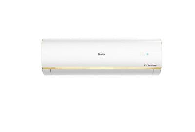 Haier 1.0 Ton 3 Star HSU13C-TQG3BN-INV Clean Cool+ Inverter Split AC