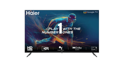HD Google TV 81cm(32) With Google Assistant (LE32A900G)