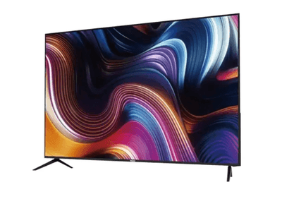 Haier 80 cm (32 inch) HD Ready LED Smart TV (LE32A7)