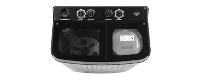 Onida Hydrocare 8.5 KG 5 Star Semi-Automatic Washing Machine S85GS2
