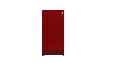 Godrej RD EDGE 205AN THF ST WN 52141501SD03853 