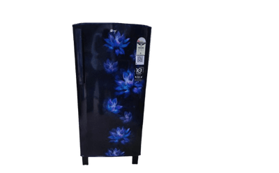 Godrej RD ERIOPLS 205AN THF SS BL Single Door 52141501SD03848
