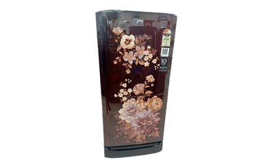 Godrej RD ERIOPLS 205CN THF FA WN 52141501SD03963	
