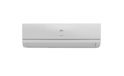 Godrej SIC 18TTC3 WYA Convertible 1.5 Ton 3 Star Inverter Split AC with I-Sense Technology (Copper Condenser, 40101701SD01522)