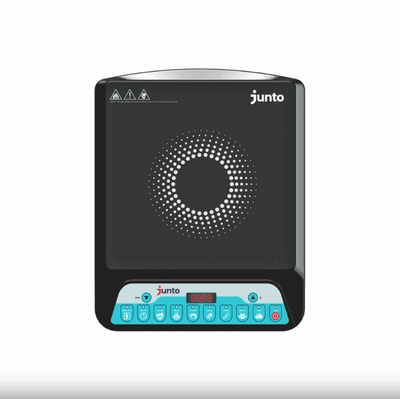 Junto United Ekta Induction cooktop 1400W(AP0240)
