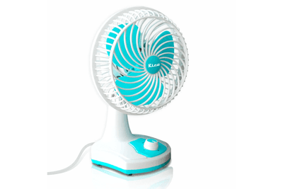 Rico Multi-Purpose Table Fan - MF2306