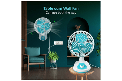 Rico Multi-Purpose Table Fan - MF2306