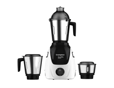 Mixer Grinder	MG DURO ELITE 1000W 3J (ACGM-DUROELT 1000)