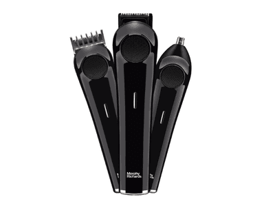 Morphy Richards Kingsman Elite 3 in 1 Multipurpose Trimmer