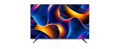 ONIDA 43"QLED UHD SMART ROCK GOOGLE LED TV Q43UGD380R