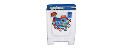 ONIDA 8 KG 5 Star Semi-Automatic Washing Machine Top Load S80OG