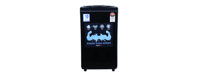 ONIDA Black Pearl 6.5 KG 5 Star Fully Automatic Top Load Washing Machine T65CDN