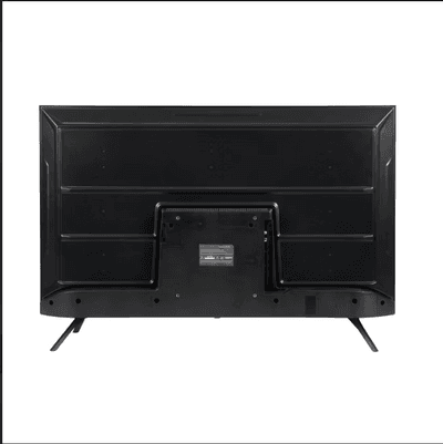  Panasonic TH-43PX740DX - 4K TV 1.08m (43Inches), Screen Type: LED, TV Type: Google TV, Receiving System: ATV/DVB-S/S2 (future Ready), Resolution: 4K, Bezel Type: Bezel-less Picture Quality.