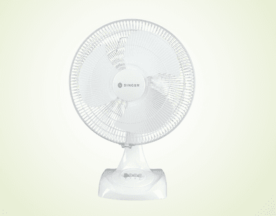 Singer Table Fan Brissa Table 12