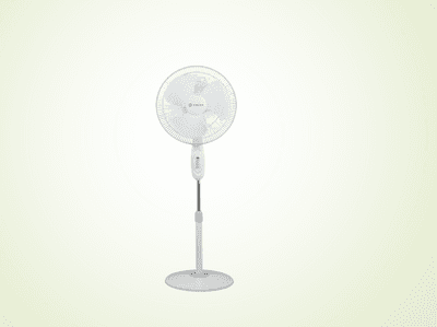 Singer Brissa-32 High Speed Pedestal fan 
