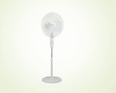 Singer Pedestal Fan Brissa Pedestal 31