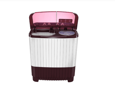 SINGER Washing Machine – Maestroclean SM 8500 (MRN)