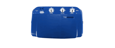 Onida Smartcare 8 KG 5 Star Semi-Automatic Washing Machine S80OIB