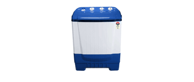Onida Smartcare 8 KG 5 Star Semi-Automatic Washing Machine S80OIB