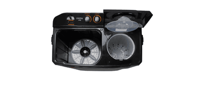 Onida Smartcare 8.0 KG 5 Star Semi-Automatic Washing Machine S85SBXB