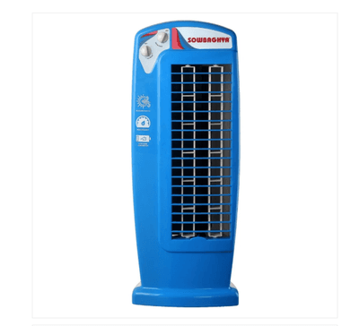 Sowbaghya Tower Fan Tower Fan-Vink (STF06)