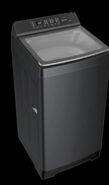 Onida 11 Kg Fully Automatic Top Load Washing Machine T11GCMT