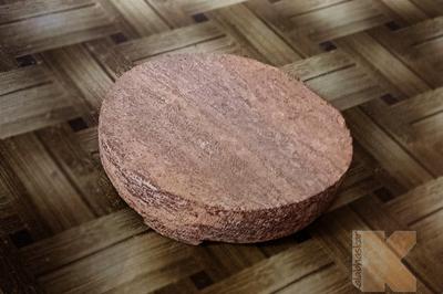 Sand Stone Chandan Pedi_sl38