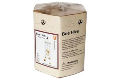 Channapatna Bee Hive Wooden Toy