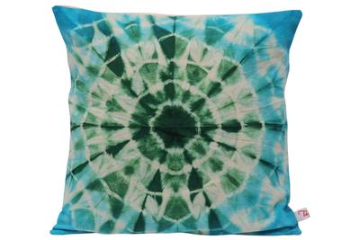 Tye & Dye Cushion Cover