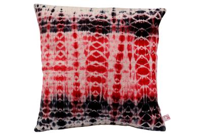 Tye & Dye Cushion Cover