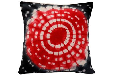 Tye & Dye Cushion Cover