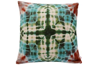 Tye & Dye Cushion Cover