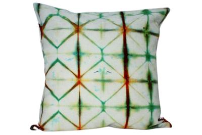 Tye & Dye Cushion Cover